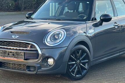 Mini Cooper SD 154.000 km 8.999 &euro; Neuss-Norf 41469