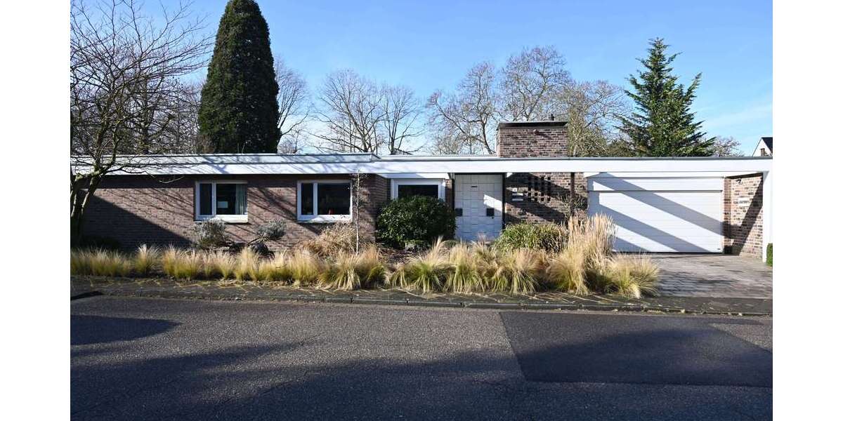 Einfamilienhaus Mönchengladbach Rheydt-West - 4.5 Zimmer, 156 m&sup2;, 849.000&euro; | Angebot:25194702