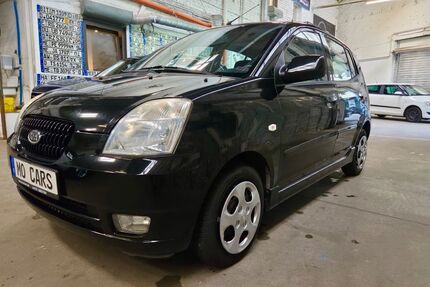 Kia Picanto 141.000 km 2.990 &euro; Ratingen 40878
