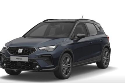 Seat Arona 3.999 km 28.999 &euro; Düsseldorf 40233