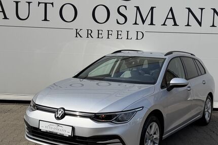 VW Golf 26.863 km 19.450 &euro; Krefeld 47805