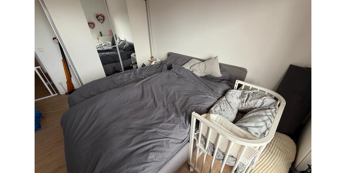 Etagenwohnung Neuss Gnadental - 2 Zimmer, 50 m&sup2;, 900&euro; | Angebot:26020375