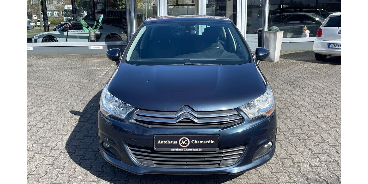 Citroen C4 208.346 km 4.200 &euro; Viersen 41748