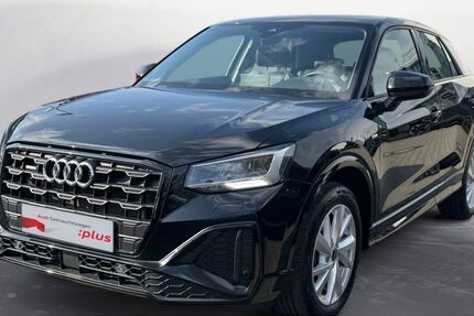 Audi Q2 50.418 km 26.980 &euro; Hilden 40721