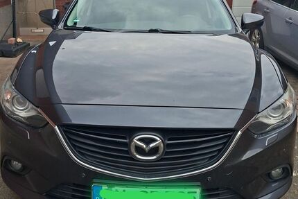 Mazda 6 197.000 km 6.000 &euro; Bedburg 50181