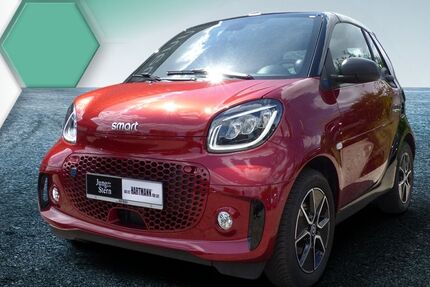 Smart ForTwo 9.201 km 17.890 &euro; Grevenbroich 41515