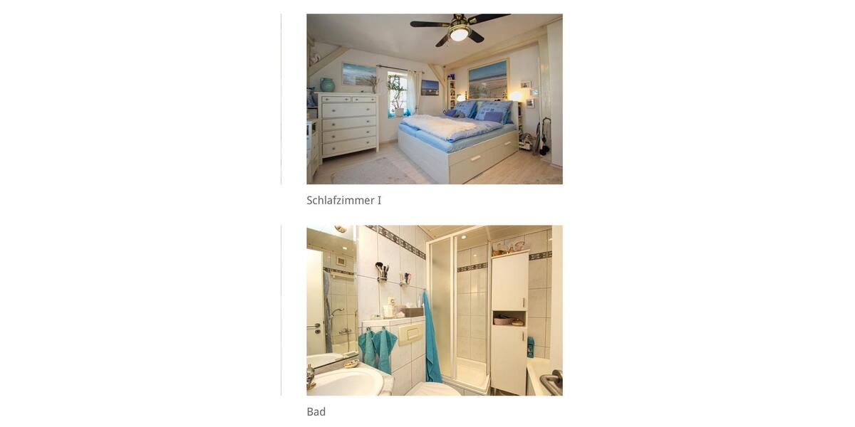 Maisonettenwohnung Mönchengladbach Nord - 2.5 Zimmer, 85 m&sup2;, 1.100&euro; | Angebot:25174139