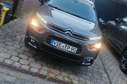 Citroen C4 Cactus 88.500 km 7.600 &euro; Willich 47877