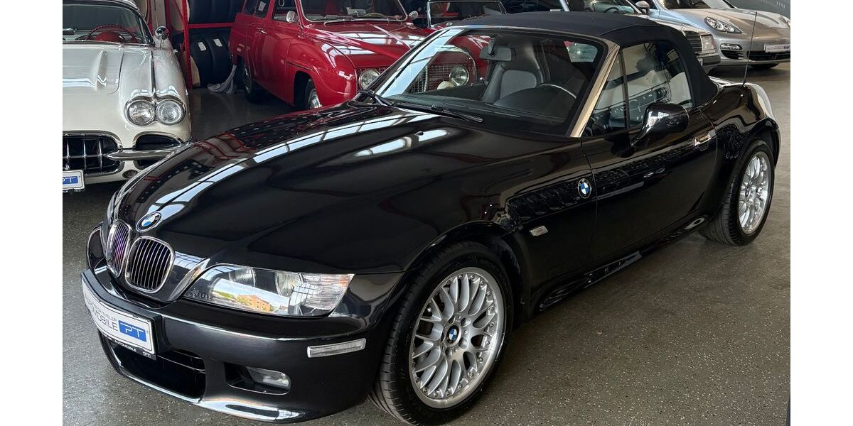 BMW Z3 125.000 km 22.900 &euro; Kaarst 41564