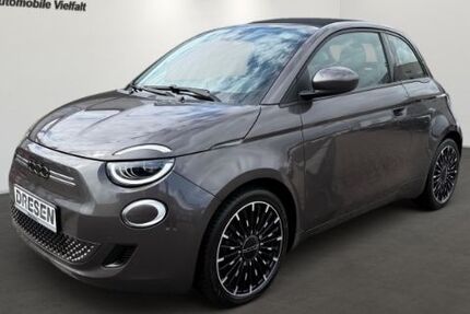 Fiat 500 50.322 km 18.990 &euro; Neuss 41464