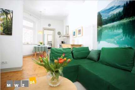 Zimmer Düsseldorf Stadtbezirk 3 - 3 Zimmer, 1.450&euro; | Angebot:26007180