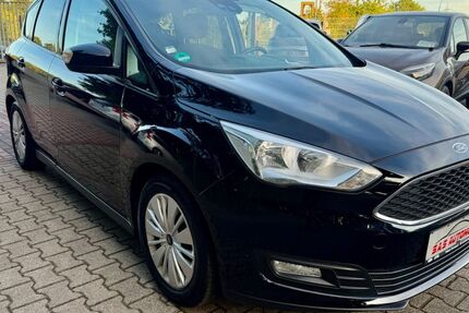 Ford C-Max 90.290 km 9.000 &euro; Moers 47445