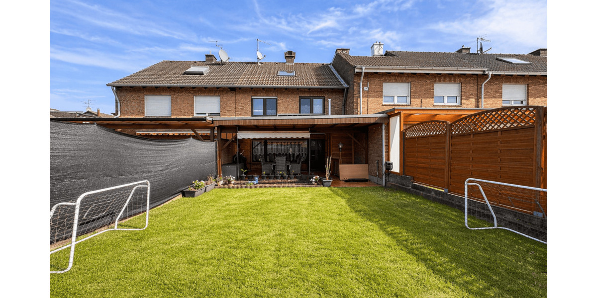 Einfamilienhaus Grevenbroich Barrenstein - 5 Zimmer, 369.000&euro; | Angebot:26695532
