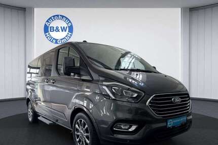 Ford Tourneo Custom 97.429 km 37.999 &euro; Krefeld 47805