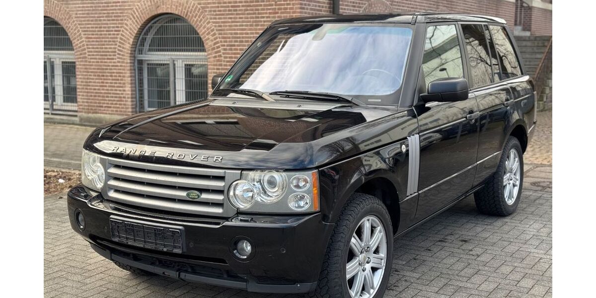 Land Rover Range Rover 239.500 km 5.500 &euro; Mülheim an der Ruhr 45473