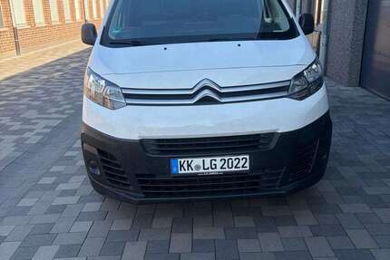 Citroen Jumpy 235.000 km 7.900 &euro; Kempen, Stadt 47906