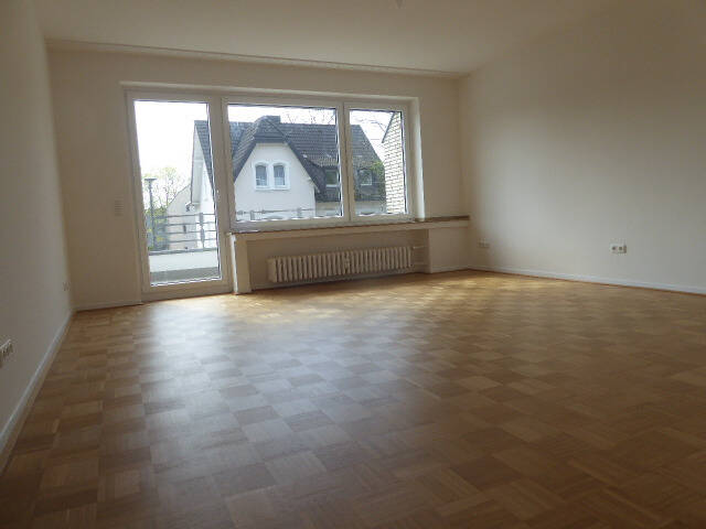 Etagenwohnung Hilden Karnap - 2 Zimmer, 72 m&sup2;, 890&euro; | Angebot:25927075
