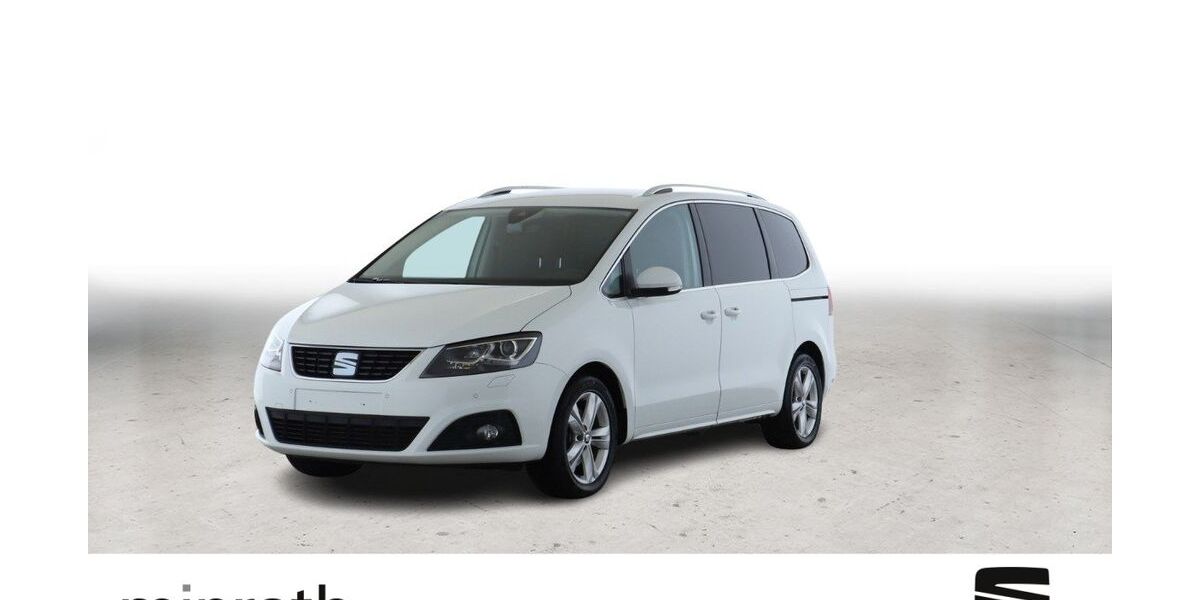 Seat Alhambra 134.843 km 24.480 &euro; Duisburg-Rheinhausen 47226