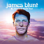 Parkticket - James Blunt - Airplane Mode Tour