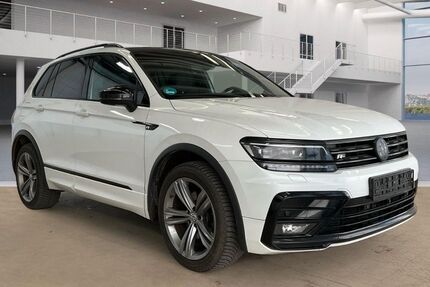 VW Tiguan 95.382 km 26.990 &euro; Viersen 41748