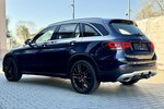 Mercedes-Benz GLC 220 d 4Matic / 1.Hd / MBUX / Kamera / Leder 99.000 km 32.490 &euro; Mönchengladbach 41066