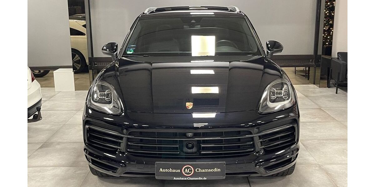 Porsche Cayenne 151.563 km 39.999 &euro; Viersen 41748