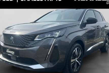 Peugeot 3008 15.643 km 30.990 &euro; Krefeld 47800