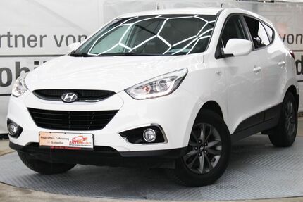 Hyundai ix35 164.000 km 7.200 &euro; Mönchengladbach 41066