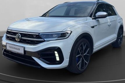VW T-Roc 21.482 km 33.880 &euro; Mönchengladbach 41238