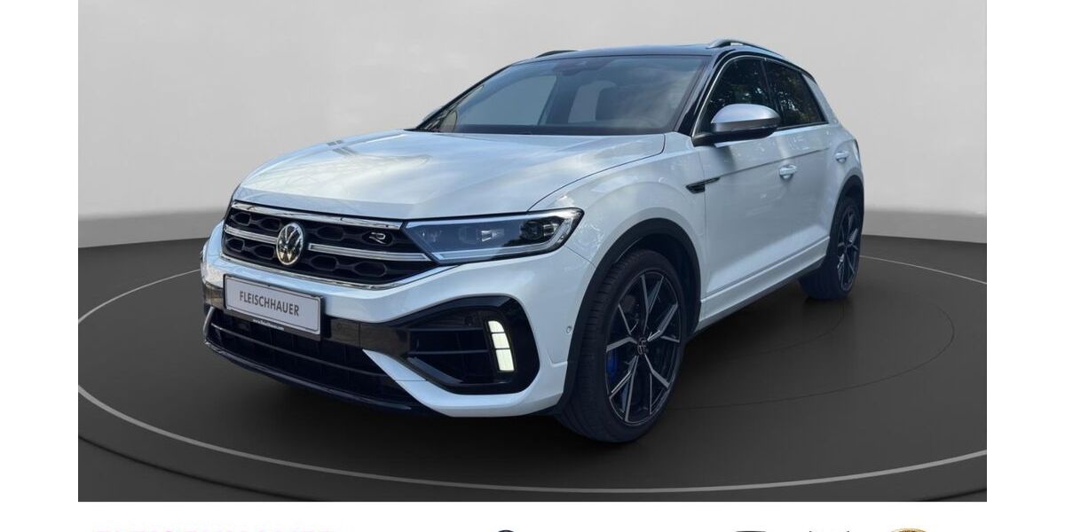VW T-Roc 21.482 km 33.880 &euro; Mönchengladbach 41238