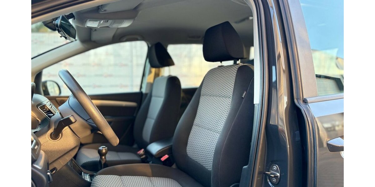 VW Sharan Trendline BMT / 7 Sitzer / Klima / ATM 230.000 km 4.900 &euro; Mönchengladbach 41066