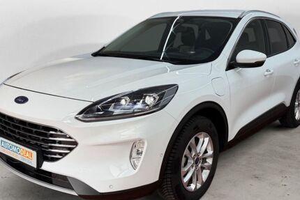 Ford Kuga 53.851 km 99.999 &euro; Moers 47445