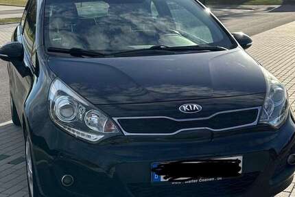 Kia Rio 153.500 km 4.200 &euro; Moers, Stadt 47441