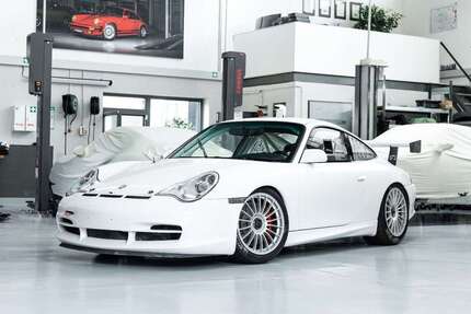 Porsche 996 23.303 km 79.890 &euro; Neuss 41470
