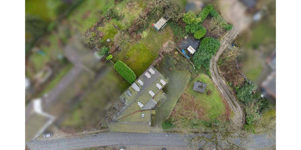 Mehrfamilienhaus, Wohnhaus Duisburg Friemersheim - 8 Zimmer, 205 m&sup2;, 750.000&euro; | Angebot:25997554