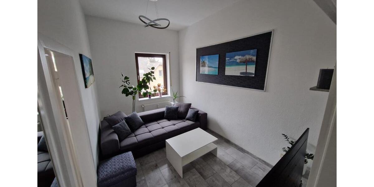 Etagenwohnung Mönchengladbach Süd - 2 Zimmer, 50 m&sup2;, 400&euro; | Angebot:25892911