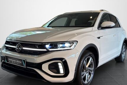 VW T-Roc 13.895 km 22.500 &euro; Moenchengladbach 41063