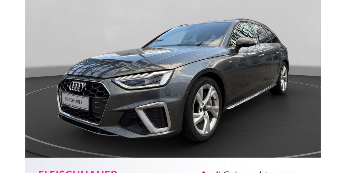 Audi A4 79.639 km 28.880 &euro; Mönchengladbach 41238