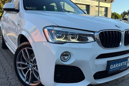 BMW X3 117.000 km 23.998 &euro; Mönchengladbach 41069