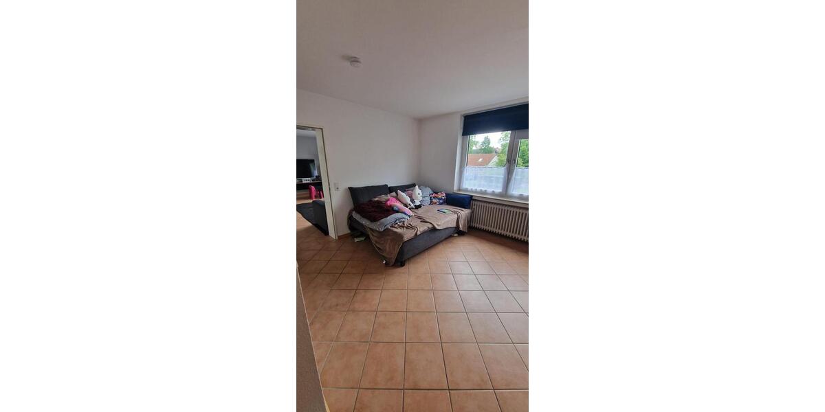 Etagenwohnung Krefeld Hüls - 2 Zimmer, 62 m&sup2;, 500&euro; | Angebot:26648935