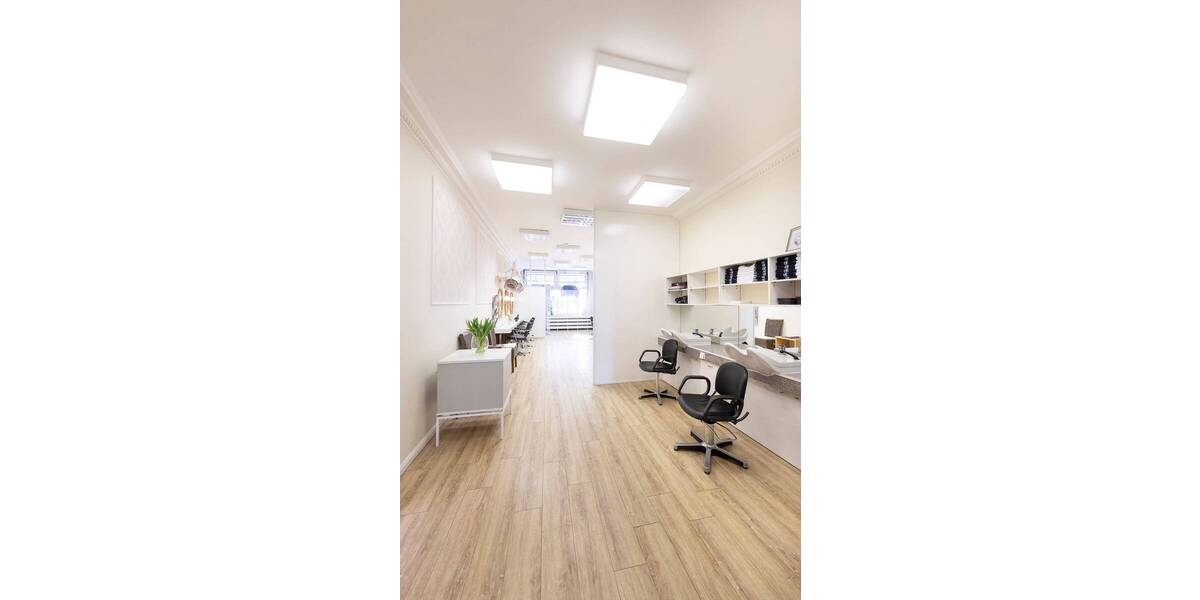 Gewerbeobjekt Düsseldorf Flingern Nord - 2 Zimmer, 299.000&euro; | Angebot:25705907