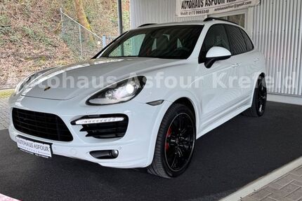 Porsche Cayenne 137.000 km 27.890 &euro; Krefeld 47805