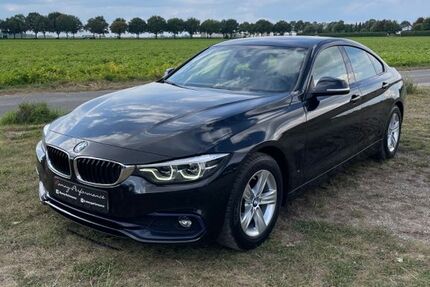 BMW 420 89.500 km 25.950 &euro; Erkelenz 41812