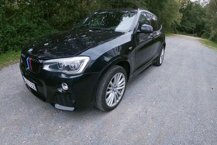 BMW X3 235.000 km 17.000 &euro; HILDEN 40724
