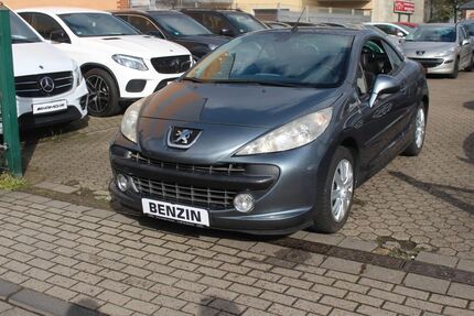 Peugeot 207 173.000 km 3.450 &euro; Duisburg 47139
