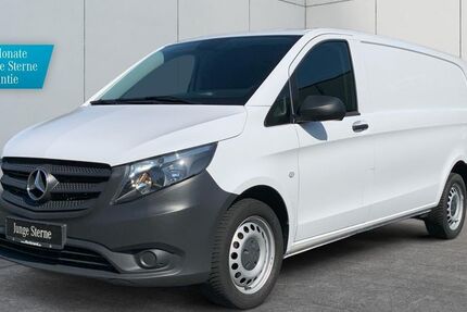 Mercedes-Benz Vito 112.298 km 28.500 &euro; Krefeld 47807