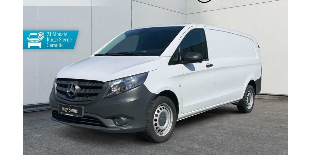 Mercedes-Benz Vito 112.298 km 28.500 &euro; Krefeld 47807