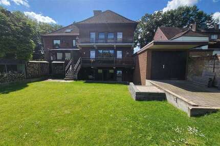 Haus Duisburg Walsum - 8 Zimmer, 268 m&sup2;, 885.000&euro; | Angebot:25201370