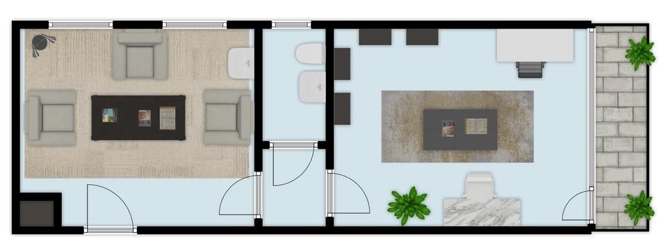 Gewerbeobjekt Krefeld - 273&euro; | Angebot:23650125