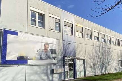 Gewerbeobjekt Mönchengladbach Süd - 500&euro; | Angebot:26078992